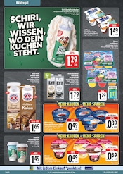 Aktueller E center Prospekt mit Cappuccino, "Wir lieben Lebensmittel!", Seite 20