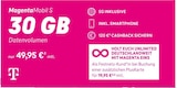 Aktuelles MagentaMobil S Angebot bei Telefonladen Duderstadt in Göttingen ab 19,95 €