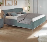 Möbel Martin - Polsterbett-Gestell Angebot im Prospekt Polsterbett-Gestell bei Möbel Martin im Prospekt "" für 2.599,00 €