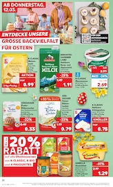 Aktueller Kaufland Prospekt mit Sahne, "Hier bin ich richtig", Seite 26