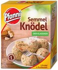 Kartoffel-Püree oder Semmel-Knödel von Pfanni im aktuellen Penny-Markt Prospekt für 1,49 €