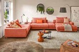 Wohnlandschaft Angebote bei Polstermöbel Fischer Regensburg für 1.120,00 €