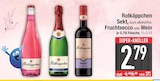 Sekt von Rotkäppchen im aktuellen EDEKA Prospekt für 2,79 €