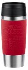 Isolierbecher Travel Mug Classic im Angebot bei REWE in Bonn Isolierbecher Travel Mug Classic Angebote von Emsa bei REWE Bonn für 17,99 €
