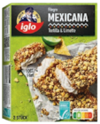 Filegro Mexicana von Iglo im aktuellen Lidl Prospekt für 2,99 €