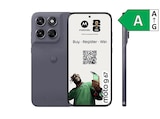Aktuelles moto g67 128 GB Arctic Seal Dual SIM Angebot bei MediaMarkt Saturn in Pforzheim ab 159,00 €