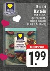 Khidri Datteln Angebote von EDEKA Herzstücke bei E center Duisburg für 1,99 €