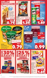 Funny Frisch Angebot im aktuellen Kaufland Prospekt auf Seite 4