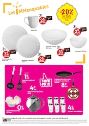 Plante Verte Angebote im Prospekt "I love Couleurs d'Orient" von Maxi Bazar auf Seite 12