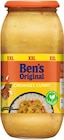 Sauce von Ben's Original für 2,49 € bei Penny im Angebot Sauce von Ben's Original im aktuellen Penny Prospekt