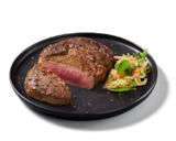 Deluxe Irisches Angus Rib Eye Steak bei Lidl im Waldfeucht Prospekt für 9,99 €