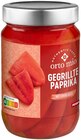 Aktuelle Paprika Angebote bei Penny in Bremen Aktuelles Gegrillte Paprika Angebot bei Penny in Bremen ab 1,99 €