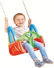 3 in 1 Schaukel von Simba für 19,99 € bei Thomas Philipps im Angebot 3 in 1 Schaukel von Simba im aktuellen Thomas Philipps Prospekt