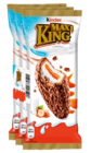 Pingui, Milchschnitte Oder Maxi King Angebote von Kinder bei REWE Erftstadt für 1,49 €