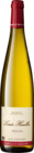 ALSACE RIESLING AOP BIO - SANS MARQUE - Auchan Hypermarché à Bourg-lès-Valence ALSACE RIESLING AOP BIO - SANS MARQUE en promo chez Auchan Hypermarché Bourg-lès-Valence à 7,48 €