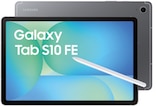 Galaxy Tab S10 FE 128GB Wi-Fi Angebote von Samsung bei expert Münster für 379,00 €