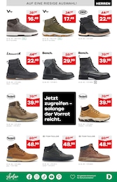 DEICHMANN Tom Tailor im Prospekt 