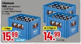 Trinkgut Prien - Hell Angebot im Prospekt Hell bei Trinkgut im Prien Prospekt für 14,99 €