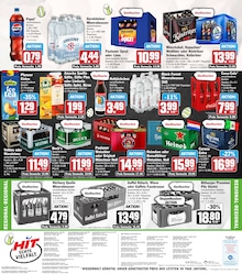 Mönchshof Angebot im aktuellen HIT Prospekt auf Seite 18