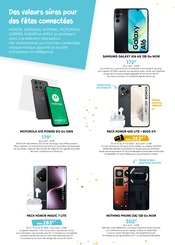 Lit Angebote im Prospekt "UN NOËL AUX MILLE SURPRISES" von Fnac auf Seite 108