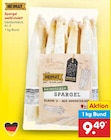 Spargel weiß/violett von HEIMAT für 9,49 € bei Netto Marken-Discount im Angebot Spargel weiß/violett von HEIMAT im aktuellen Netto Marken-Discount Prospekt