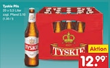 Pils Angebot in Niedercunnersdorf Pils im aktuellen Prospekt bei Netto Marken-Discount in Niedercunnersdorf