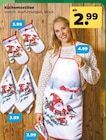 Küchentextilien für 2,99 € bei Netto mit dem Scottie im Angebot Küchentextilien im aktuellen Netto mit dem Scottie Prospekt