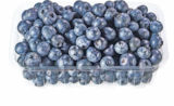Heidelbeeren bei Netto Marken-Discount im Prospekt "" für 3,99 €