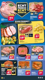 Aktueller Netto mit dem Scottie Prospekt mit Kartoffeln, "Günstig. Besser. Für Dich.", Seite 4