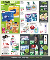 Aktueller Marktkauf Prospekt mit Hundefutter, "Aktuelle Angebote", Seite 16