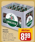 REWE Brandenburg (Havel) Prospekt mit  im Angebot für 8,99 €