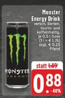 Aktuelle Energydrink Angebote bei E center in Duisburg Aktuelles Energy Drink Angebot bei E center in Duisburg ab 0,88 €