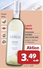 Kerner Trocken im Angebot bei famila Nordwest in Oldenburg Kerner Trocken Angebote von Lorch bei famila Nordwest Oldenburg für 3,49 €