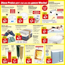 Mülleimer im Thomas Philipps Prospekt "Top Angebote" mit 26 Seiten (Potsdam)