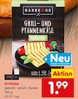 Grill- und Pfannenkäse Kräuter von Barbeque im aktuellen Netto Marken-Discount Prospekt für 1,99 €