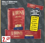 Al Bronzo Fusilloni Angebote von Barilla bei Marktkauf Kerpen für 2,49 €