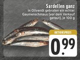 Angebot im EDEKA Hamminkeln Prospekt EDEKA Hamminkeln Prospekt mit im Angebot für 0,99 €