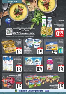 Butter im E center Prospekt "Wir lieben Lebensmittel!" mit 28 Seiten (Dresden)