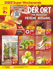 Ähnliche Frühlingszwiebeln Angebote im Prospekt "Aktuelle Angebote" von Netto Marken-Discount Ähnliches Angebot bei Netto Marken-Discount in Prospekt "Aktuelle Angebote" gefunden auf Seite 38