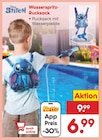 Wasserspritz-Rucksack im Netto Marken-Discount Prospekt Wasserspritz-Rucksack von Stitch im aktuellen Netto Marken-Discount Prospekt für 6,99 €