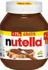 Nutella Nuss-Nugat-Creme Angebote von Ferrero bei EDEKA Pinneberg für 2,99 €