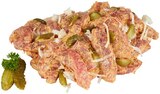 Rinder-Pfanne Stroganoff im Angebot bei REWE in Gießen Rinder-Pfanne Stroganoff Angebote bei REWE Gießen für 1,69 €