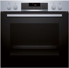 Einbauherdset HND271XS64 Angebote von Bosch bei expert Halle für 799,00 €