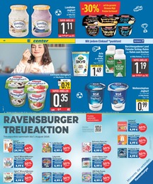 EDEKA Kartenspiel im Prospekt EDEKA Kartenspiel im Prospekt