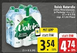 Aktuelle Volvic Angebote bei E center in Duisburg Aktuelles Naturelle Angebot bei E center in Duisburg ab 3,54 €
