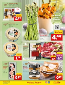 Bohnen im aktuellen Netto Marken-Discount Prospekt (Bonn) Bohnen im Netto Marken-Discount Prospekt "Aktuelle Angebote" mit 65 Seiten (Bonn)