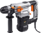 Globus-Baumarkt Reutlingen - Bohrhammer „MPMB 1010“ Angebot im Prospekt Bohrhammer „MPMB 1010“ bei Globus-Baumarkt im Reutlingen Prospekt für 39,99 €