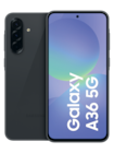 aetka Bad Kissingen - Smartphone Galaxy A36 5G EE Angebot im Prospekt Smartphone Galaxy A36 5G EE bei aetka im Bad Kissingen Prospekt für 24,99 €