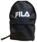 Sac à dos - FILA en promo chez Carrefour Lille à 14,99 €