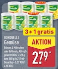 Aktuelles Gemüse Erbsen & Möhrchen Angebot bei ALDI Nord in Wuppertal ab 2,79 €
